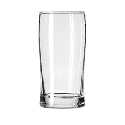 Libbey 259 Collins Glass 