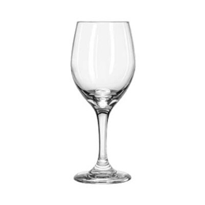 Libbey 3011 Goblet Glass 