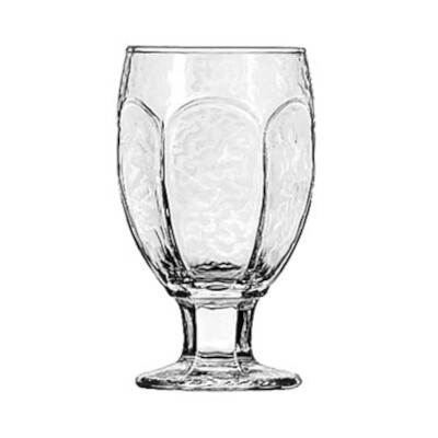 Libbey 3211 Goblet Glass 