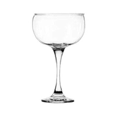 Libbey 3403 Specialty Glass 