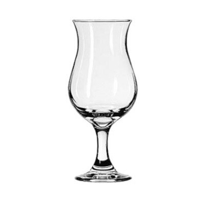 Libbey 3715 Hurricane Glass 