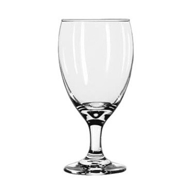 Libbey 3716 Iced Tea Glass 