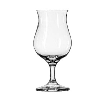 Libbey 3717 Hurricane Glass 