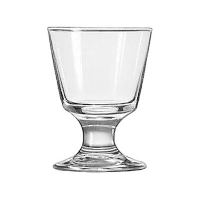 Libbey 3746 Rocks Glass 