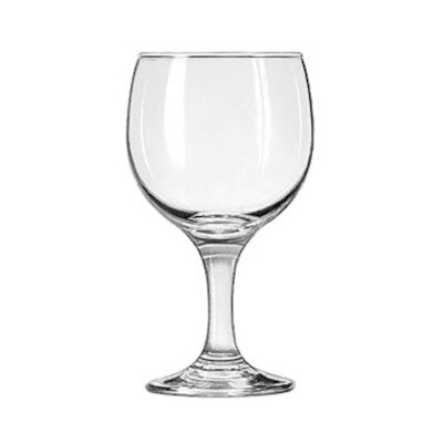 Libbey 3757 Wine Glass 
