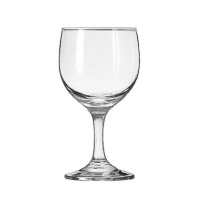 Libbey 3764 Wine Glass 