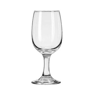 Libbey 3765 Wine Glass 