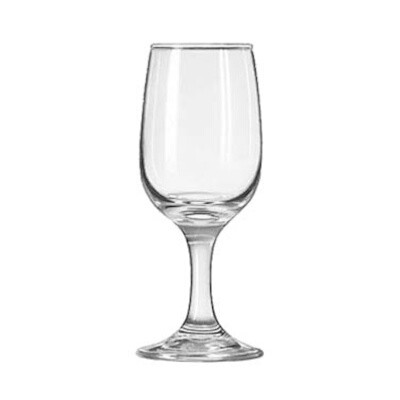 Libbey 3766 Wine Glass 