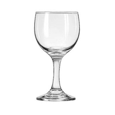 Libbey 3769 Wine Glass 