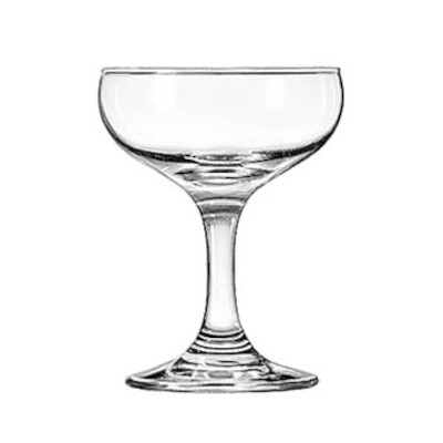 Libbey 3773 Champagne Glass 