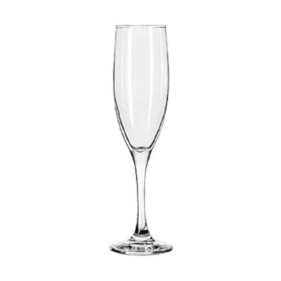 Libbey 3796 Champagne Glass 