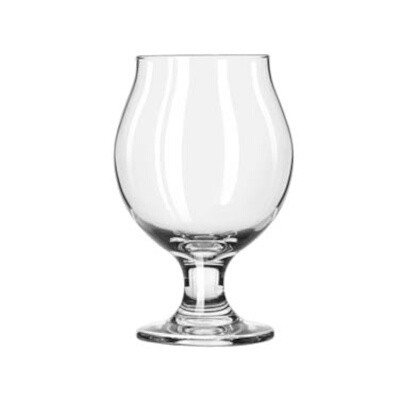 Libbey 3807 Beer Glass 