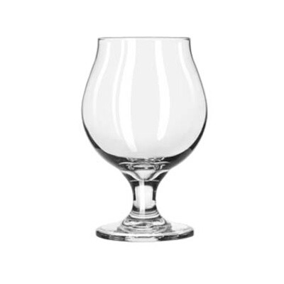 Libbey 3808 Beer Glass 