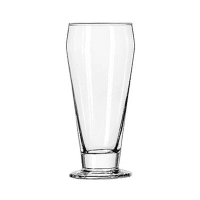 Libbey 3812 Beer Glass 