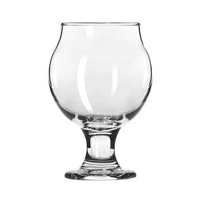 Libbey 3816 Beer Glass 