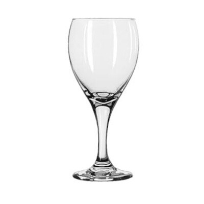 Libbey 3911 Goblet Glass 