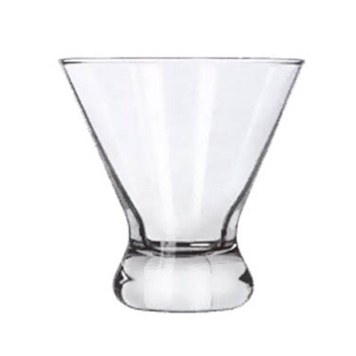 Libbey 402 Rocks Glass 
