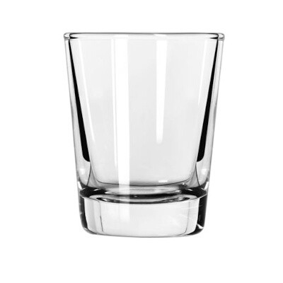 Libbey 48 Shot Glass 