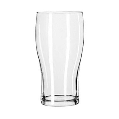Libbey 4803 Beer Glass 