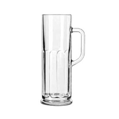 Libbey 5001 Beer Glass 