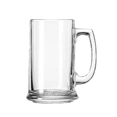 Libbey 5011 Beer Glass 