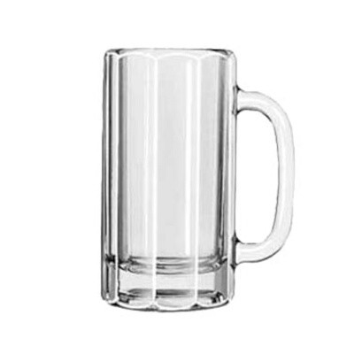 Libbey 5016 Beer Glass 