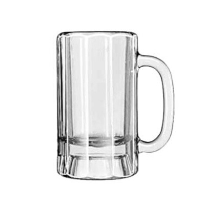 Libbey 5018 Beer Glass 