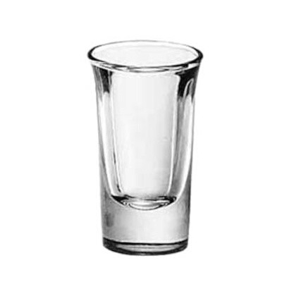 Libbey 5031 Shot Glass 