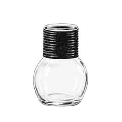 Libbey 5065 Hottle Decanter 