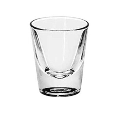 Libbey 5120 Shot Glass 