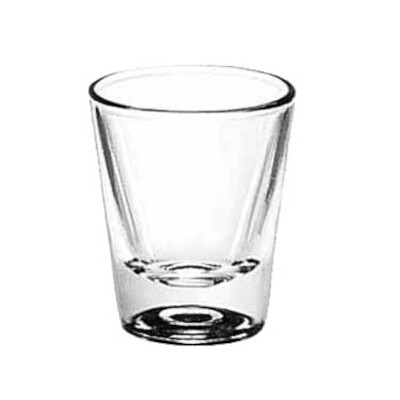 Libbey 5121 Shot Glass 