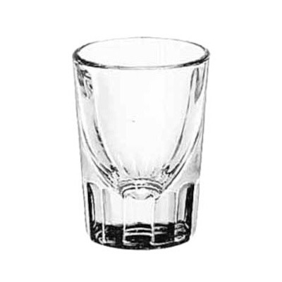 Libbey 5127 Shot Glass 
