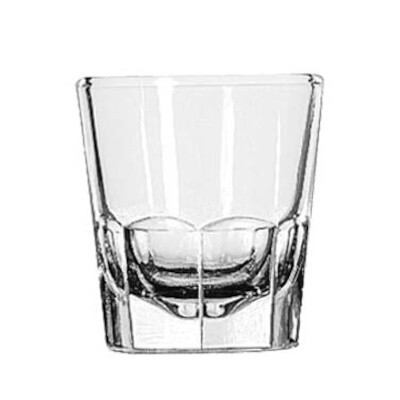 Libbey 5130 Rocks Glass 