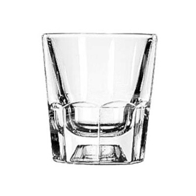 Libbey 5131 Rocks Glass 