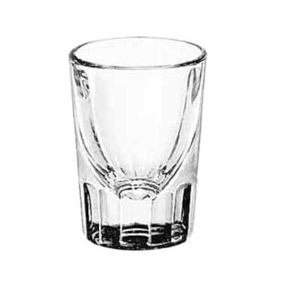 Libbey 5135 Shot Glass 
