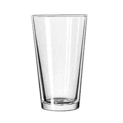 Libbey 5137 Mixing Glass 