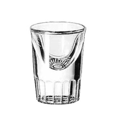 Libbey 5138 Shot Glass 