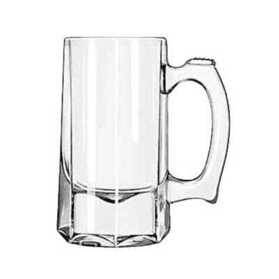 Libbey 5205 Beer Glass 