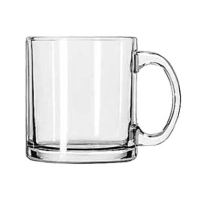 Libbey 5213 Coffee Mug 