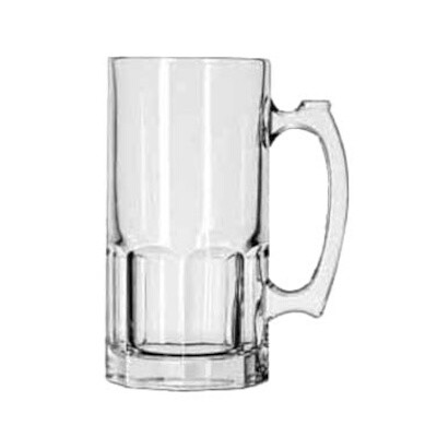 Libbey 5262 Beer Glass 