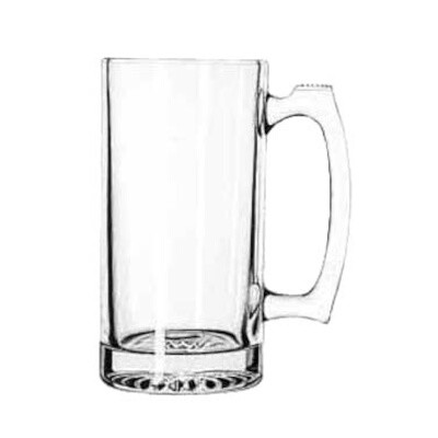 Libbey 5272 Beer Glass 