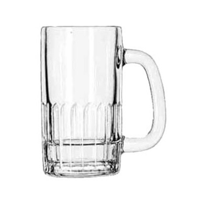 Libbey 5309 Beer Glass 