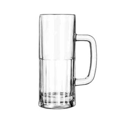 Libbey 5360 Beer Glass 