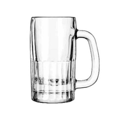 Libbey 5362 Beer Glass 