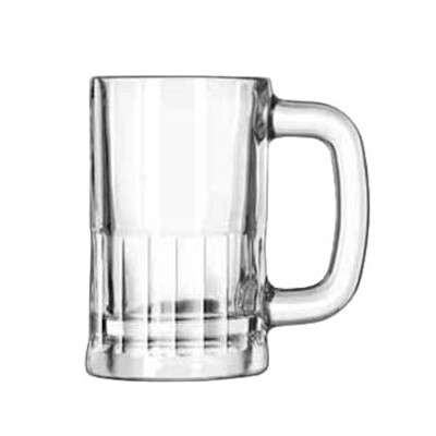 Libbey 5364 Beer Glass 