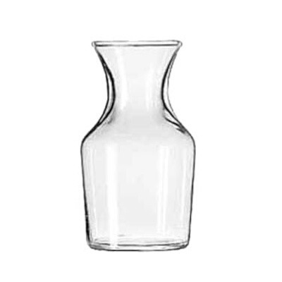 Libbey 718 Decanter 