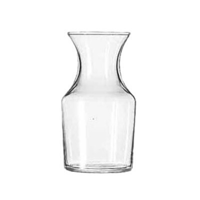 Libbey 719 Decanter 
