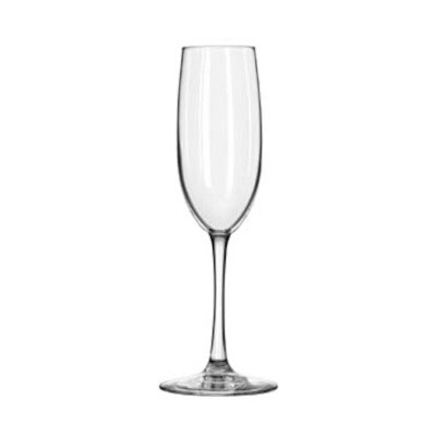 Libbey 7500 Champagne Glass 