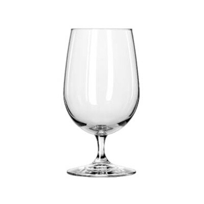 Libbey 7513 Goblet Glass 