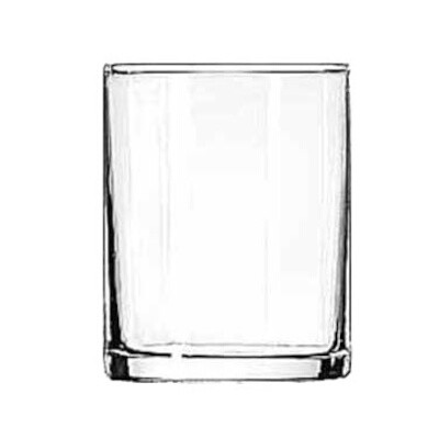 Libbey 763 Candle Holder 